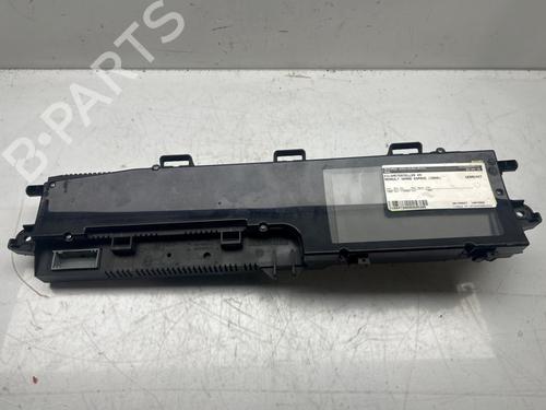 Used Instrument cluster RENAULT GRAND SCÉNIC II (JM0/1_) 1.9 dCi (116 hp) 32481204