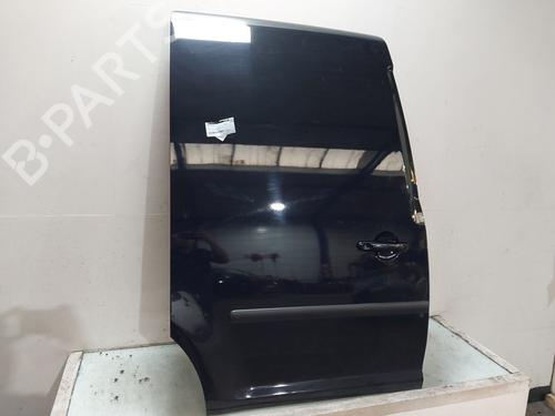 Højre side skydedør VW CADDY III Box Body/MPV (2KA, 2KH, 2CA, 2CH) 1.6 TDI | BP29887746C75