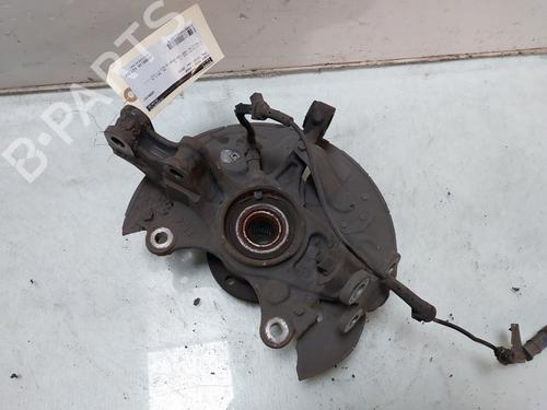 Right front steering knuckle OPEL COMBO Box Body/MPV (K9) 1.5 D | BP25790961M26 