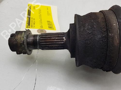 Right front driveshaft FIAT PANDA (169_) 1.2 (169.AXB11, 169.AXB1A) | BP12005256M39 