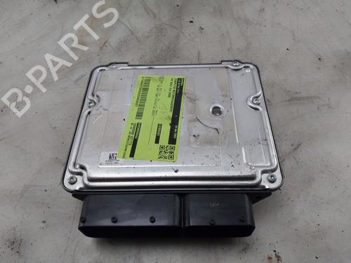 Engine control unit (ECU) VW GOLF V (1K1) 1.4 FSI | BP31266852M57