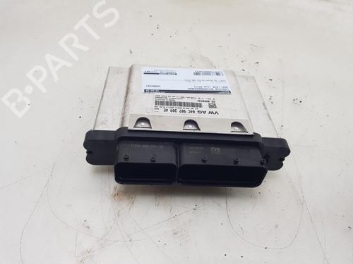 Centralita motor SEAT LEON (5F1) 1.0 TSI (115 hp) 29062163