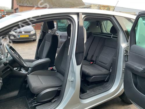 Seats set OPEL MERIVA B MPV (S10) 1.4 (75) | BP24203268C78 