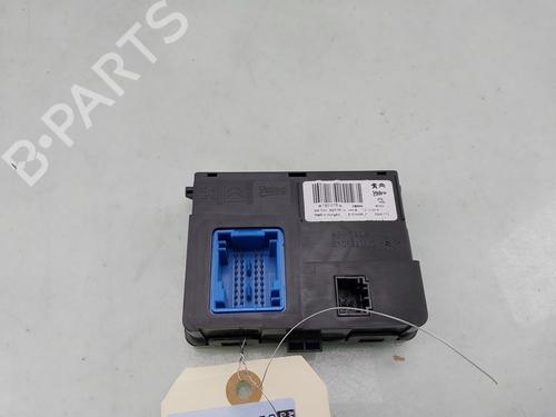 Used Electronic module PEUGEOT 308 SW II (LC_, LJ_, LR_, LX_, L4_) 1.2 THP 130 (131 hp) 30102715