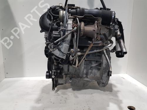 Engine MERCEDES-BENZ B-CLASS Sports Tourer (W246, W242) B 200 (246.243) | BP31377119M1 