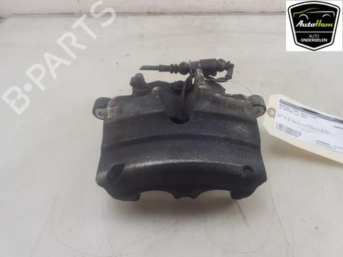 Used Right front brake caliper Right front brake caliper VW CRAFTER Van (SY_, SX_) 2.0 TDI FWD (SYB, SYC, SYD) (140 hp) 23206649 23206649