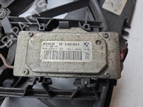 Radiator fan BMW 1 (E87) 116 i | BP28126359M35 
