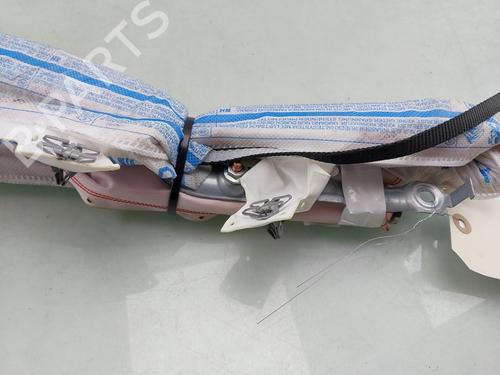 Right curtain airbag CITROËN C3 III (SX) 1.2 PureTech 82 | BP29713097C12 