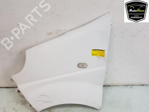 BP17914923C41 | Left front fenders NISSAN PRIMASTAR Van (X83) 2.5 dCi 150 BP17914923C41