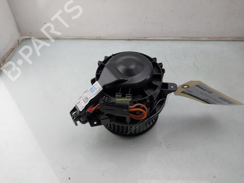 Ventilator motor VW T-CROSS (C11, D31) 1.0 TSi (95 hp) 26931661