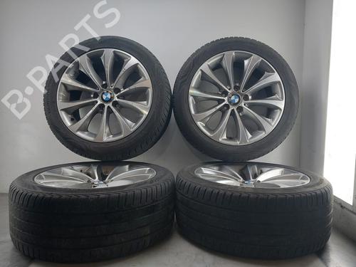 Fælk BMW 5 (F10) 535 i (306 hp) 31923064