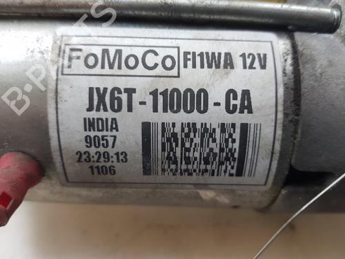 Starter FORD FOCUS IV Turnier (HP) 1.5 EcoBoost | BP24972857M8 - Image 4