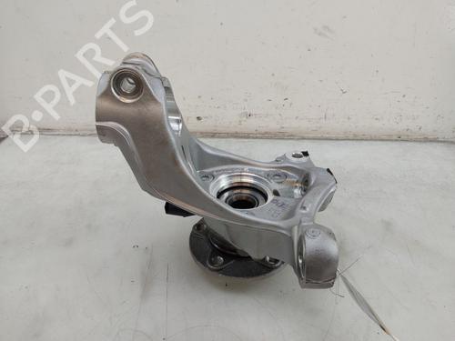 Used Left front steering knuckle VW GOLF VIII (CD1, DA1) 2.0 GTI Clubsport (300 hp) 29503991