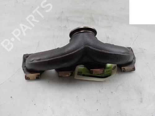 Exhaust manifold MERCEDES-BENZ AMG GT (C190) GT R (190.379) | BP29887974M110 