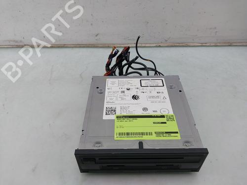 Elektronisk modul Elektronisk modul VW GOLF VII (5G1, BQ1, BE1, BE2) 1.0 TSI (110 hp) 33812088 33812088
