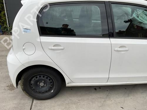 Right rear door VW UP! (121, 122, BL1, BL2, BL3, 123) 1.0 | BP30388251C5