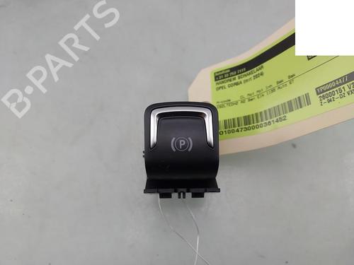 Comutador Comutador OPEL CORSA F (P2JO) 1.2 MHEV (101 hp) 34719476 34719476