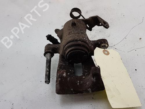 Right rear brake caliper OPEL MERIVA B MPV (S10) 1.4 (75) | BP12020545M106