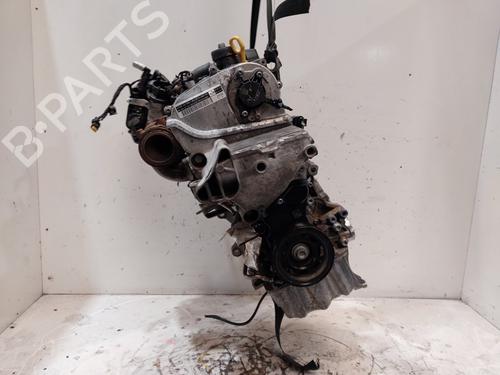 Engine SKODA KAMIQ (NW4) 1.0 TSI | BP33811824M1 - Image 4