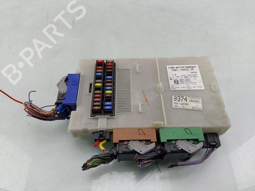 Sikringsdåse FORD S-MAX (WA6) 2.0 (145 hp) 31288103