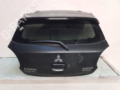 Bakluke CC/Kombi-Kupé MITSUBISHI MIRAGE / SPACE STAR VI Hatchback (A0_A) 1.2 (A03A) (80 hp) 26872923