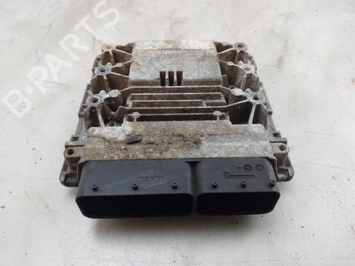 Used Engine control unit (ECU) PORSCHE CAYENNE (92A) 4.8 GTS (420 hp) 33120462