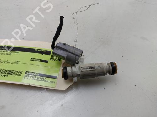 Injektor für Injektor KIA PICANTO III (JA) 1.2 (84 hp) 33929328 33929328