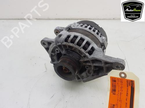 Used Alternator MERCEDES-BENZ B-CLASS Sports Tourer (W246, W242) B 200 CDI (246.201) (136 hp) 12039248