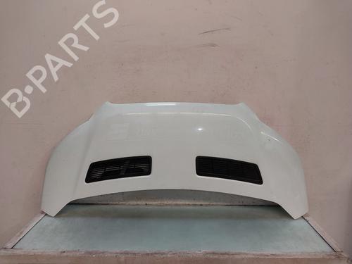 Komplette front Komplette front FORD TRANSIT V363 Van (FCD, FDD) 2.0 EcoBlue (130 hp) 34471126 34471126