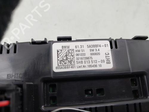 Climate control BMW 3 Touring (G21, G81) 330 e Plug-in-Hybrid | BP25845749I5 - Image 4