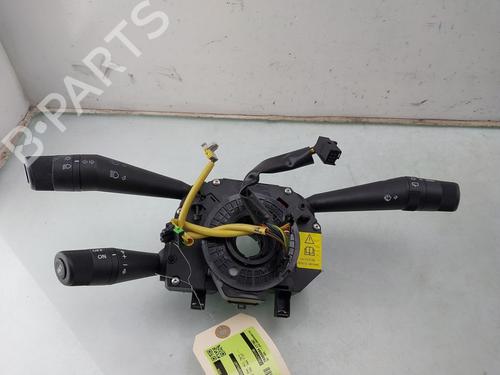 Used Steering column stalk FIAT PUNTO EVO (199_) 1.3 D Multijet (84 hp) 32481305