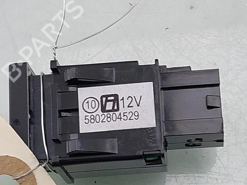 Switch IVECO DAILY VI Van 33S16, 35S16, 35C16, 38S16, 40C16, 42S16, 50C16 | BP31922291I30