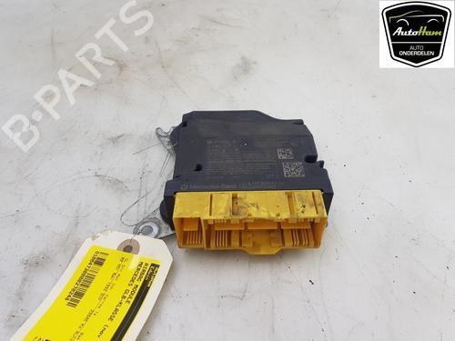 Used ECU airbags MERCEDES-BENZ GLB (X247) GLB 180 (247.684) (136 hp) 17672231