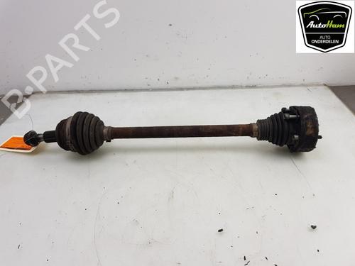 Used Right rear driveshaft AUDI TT (8N3) 1.8 T quattro (180 hp) 12048665
