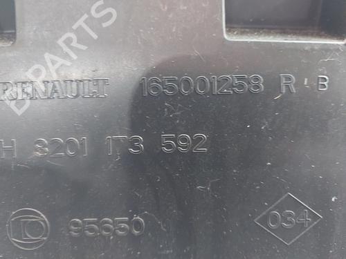 Air filter box RENAULT CAPTUR I (J5_, H5_) 1.2 TCe 120 | BP30743409M87 - Image 4
