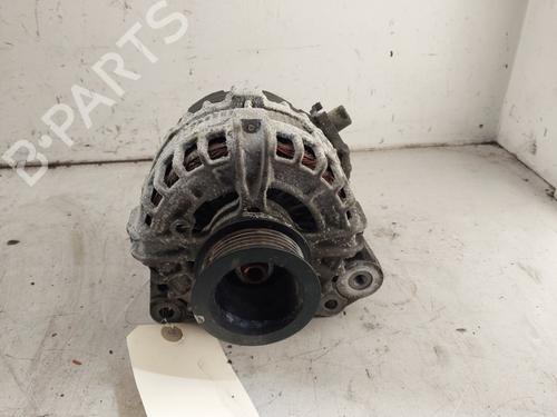 Used Alternator Alternator VOLVO V60 I (155) D2 (120 hp) 39742443 39742443