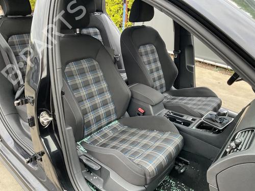 Seats set VW GOLF VII (5G1, BQ1, BE1, BE2) 1.4 GTE Hybrid | BP30183917C78