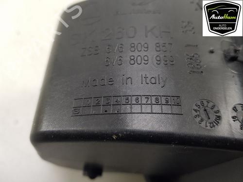 Fuel flap SKODA FABIA III (NJ3) 1.2 TSI | BP16575276C131 
