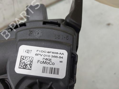 Pedal FORD TRANSIT CONNECT V408 Box Body/MPV 1.5 TDCi | BP39094523I4 - Image 4