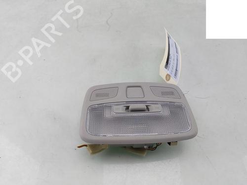 Used Interior roof light SUZUKI IGNIS III (MF, FF) 1.2 Hybrid (ATK412) (83 hp) 28949882