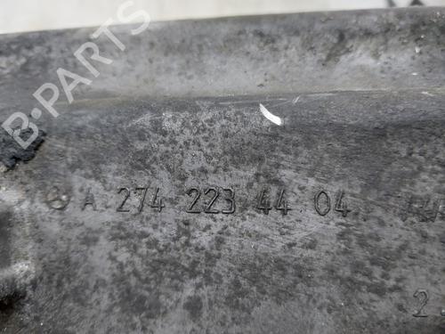 Engine mount MERCEDES-BENZ GLC (X253) 250 4-matic (253.946) | BP30533930M89