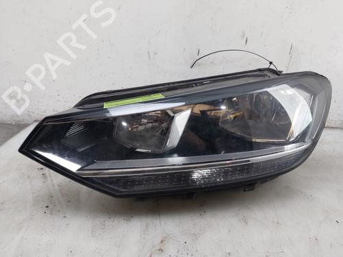 Phare gauche Phare gauche VW TOURAN (5T1) 1.6 TDI (115 hp) 35978283 35978283
