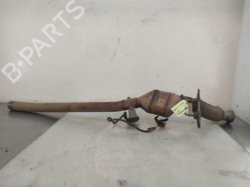 Used Catalyst Catalyst VW PASSAT B8 (3G2, CB2) 2.0 TDI 4motion (240 hp) 33617324 33617324