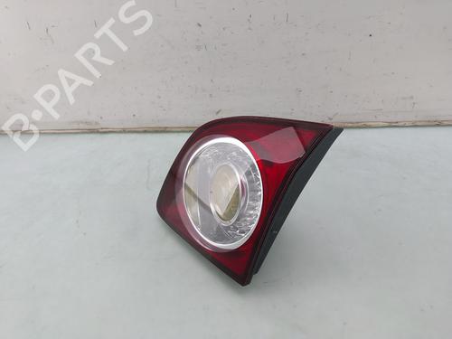 Right taillight VW GOLF PLUS V (5M1, 521) 1.6 FSI | BP33884285C35 - Image 2
