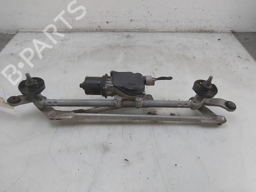 Used Front wipers mechanism NISSAN QASHQAI II (J11, J11_) 1.3 DIG-T (160 hp) 28950241