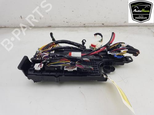Electronic module TESLA MODEL S (5YJS) Plaid AWD | BP22558129M83 