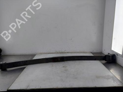 Used Rear axle Rear axle IVECO DAILY VI Van 33S16, 35S16, 35C16, 38S16, 40C16, 42S16, 50C16 (156 hp) 31922331 31922331