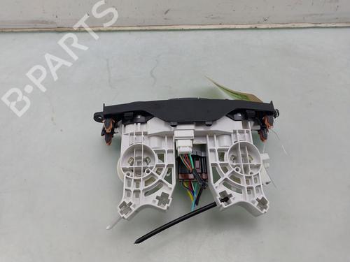 Climate control SUZUKI SWIFT IV (FZ, NZ) 1.2 (AZG412, ZC72S) | BP32773550I5 - Image 3