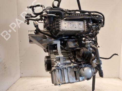 Engine SKODA KAMIQ (NW4) 1.0 TSI | BP29160479M1 