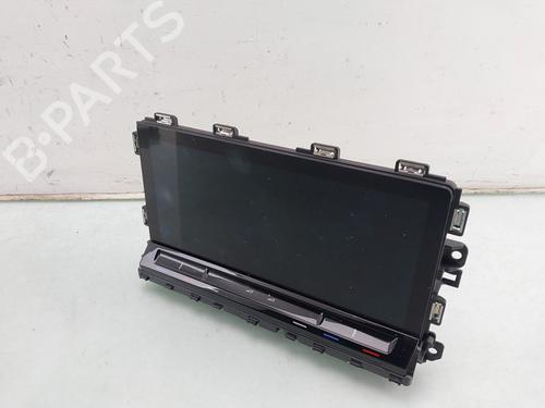 Electronic module VW GOLF VIII (CD1, DA1) 2.0 TSI R 4motion | BP33718164M83 - Image 7